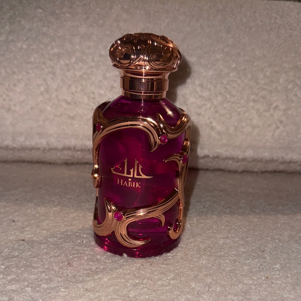 Habik by LATTAFA perfume